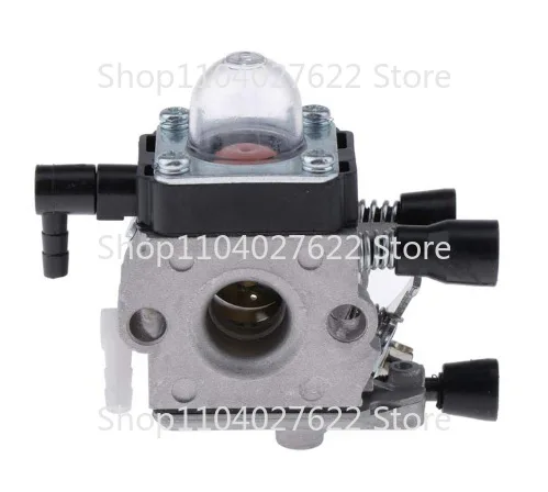 Садовые аксессуары Карбюратор HS45 FS38 C1Q-S97 C1Q-S186 FS46 F55