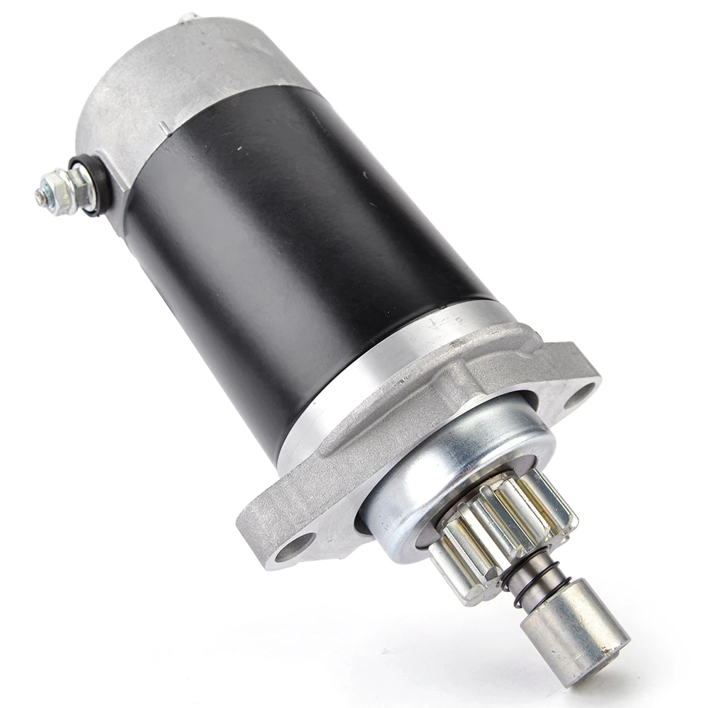 Стартер мотоцикла для Yamaha 25HP 25Q EOS/L 25J ETOS/L 30HP 30D EOS EOL 6J4-81800-00 6J4-81800-01 6F5-81800-11