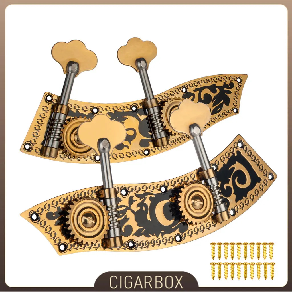 

Double Bass Peg ContraBass Tailgut Upright Tailpiece Gut Double Bass 4/4 3/4 1/2 1/4 1/8 String Bridge Machine Head Luthier Tool