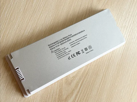 Аккумулятор SeagullStar для MacBook 13", 5600 мАч