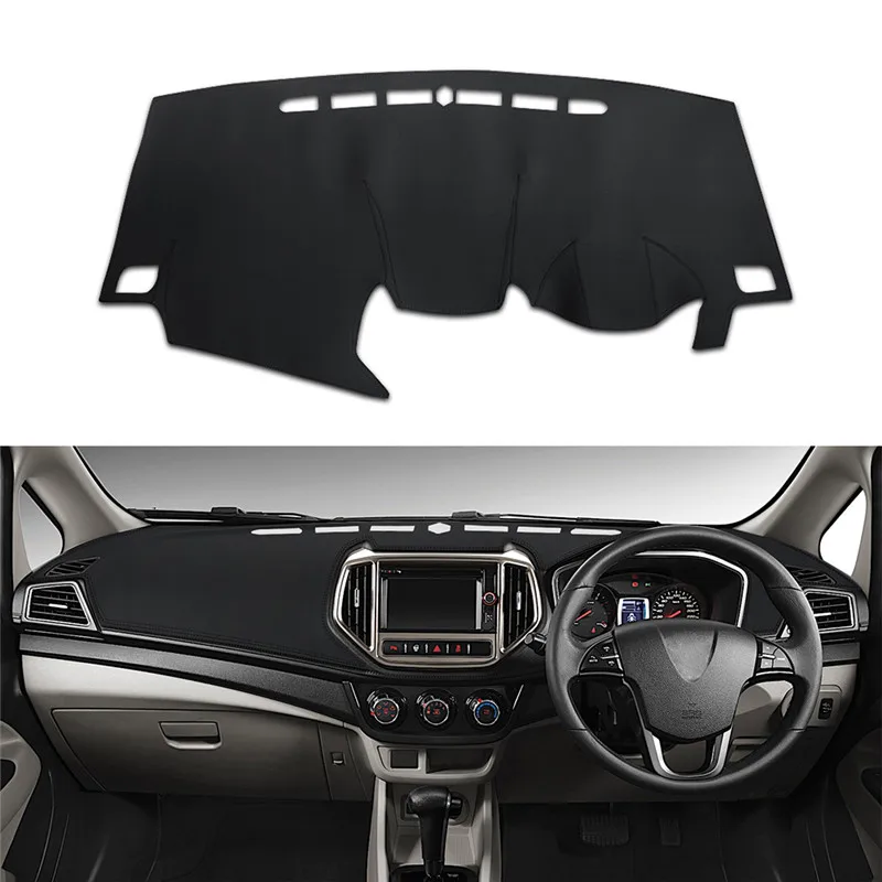 Нескользящий коврик для приборной панели Jeep Grand Cherokee 2011-2019