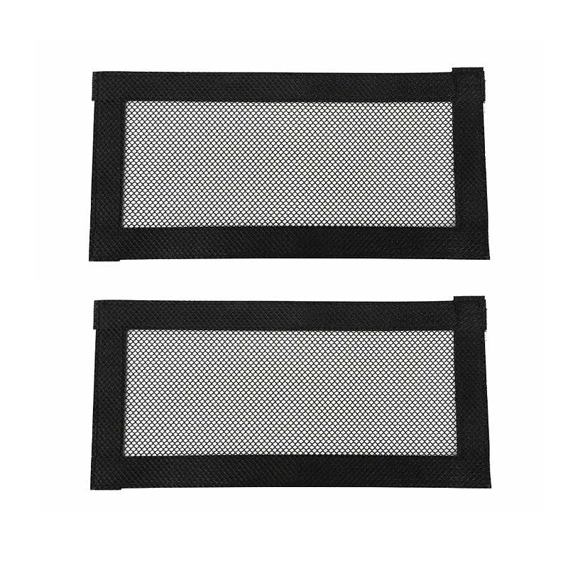 

Автомобильная крышка воздуховыпускного отверстия для Tesla Model 3 Model Y 2017 2018 2019 2021 2022, задние вентиляционные отверстия под сиденьем, антиблокирующие пылезащитные чехлы