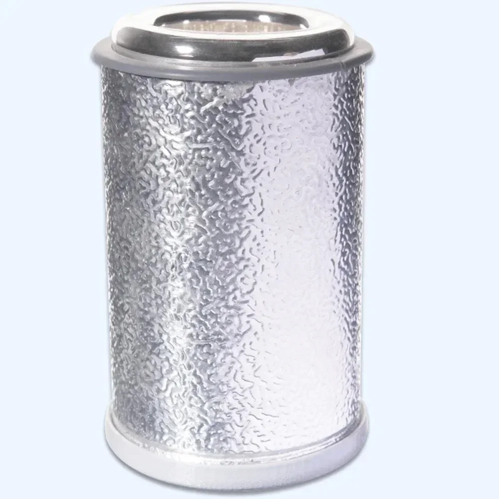 Бутылка Dewar контейнер для жидкого азота прямая трубка эксперимент холодный