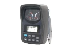 

E215 EXCAVATOR MONITOR YV59S00004F1 2489U276F1 E215B E215BLC