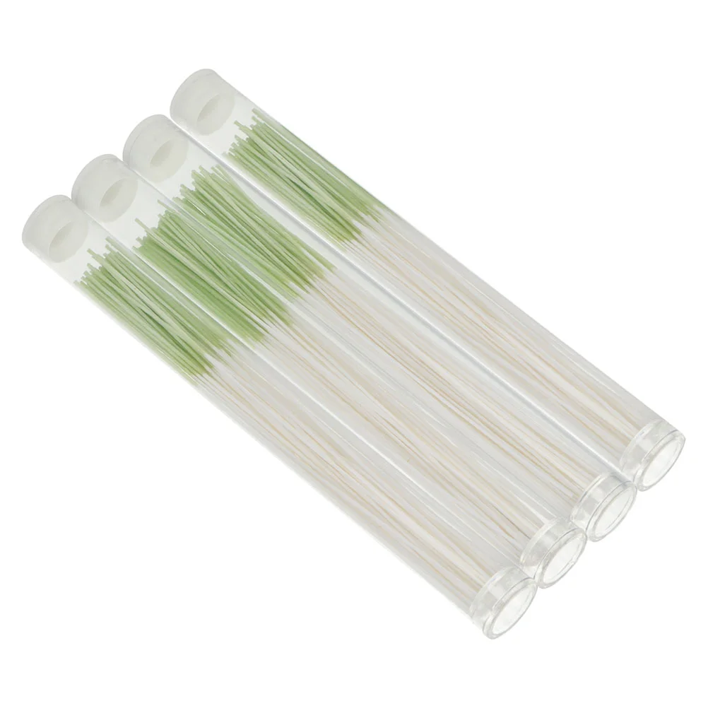 

Earcleaning Hole Line Cleaner Floss Aftercare Cotton Swabs Removal Earrings Odor Kit Sticks Earring Disposable Body