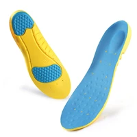 arch suport insoles women man for running sport health sole pad for shoes insert for plantar fasciitis insole eva