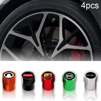 4pcs aluminum hexagonal valve cap automobile tire dust for jaguar f type f pace e pace i pace xf xe xj x type car accessories