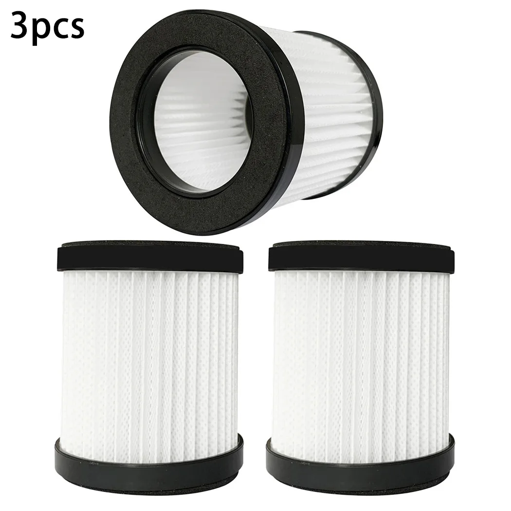 

3X Dust Collection Hight Efficieny Filter For ILIFE H50 Wireless Vacuum Cleaner Household Vacuum Cleaner Replacement Filter Kit