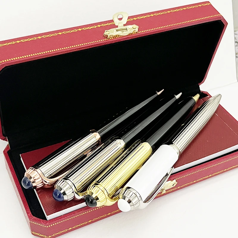 

YAMALANG Luxury Brand Ballpoint Pen Office Writing Supplies