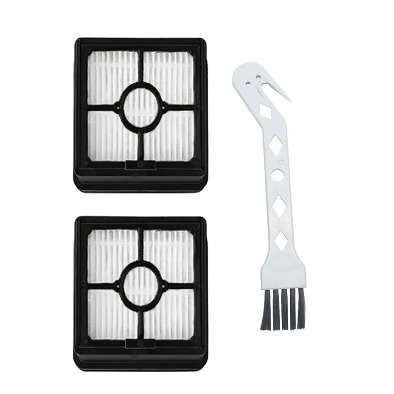 

Детали для смартфона Eureka FC9 FC9-Flash, набор Hepa-фильтров для стиральной машины аксессуары для робота-пылесоса