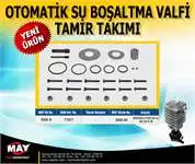 

Automatic water plug for 2605-A, valve repair plug,