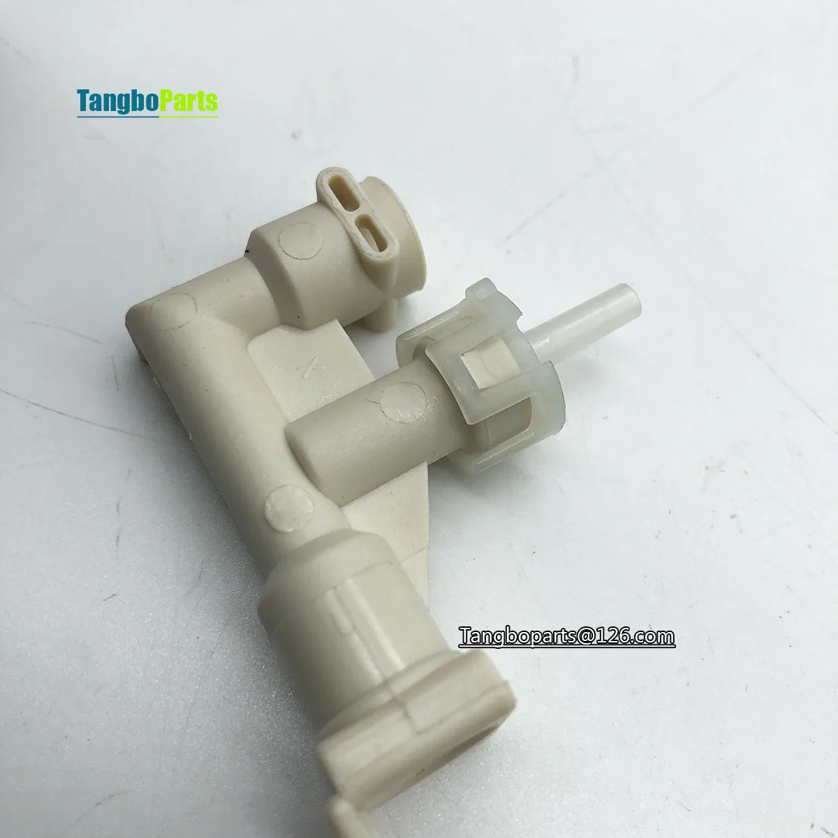 Запчасти для кофемашины эспрессо сменный клапан подачи пара DELONGHI ECAM ETAM