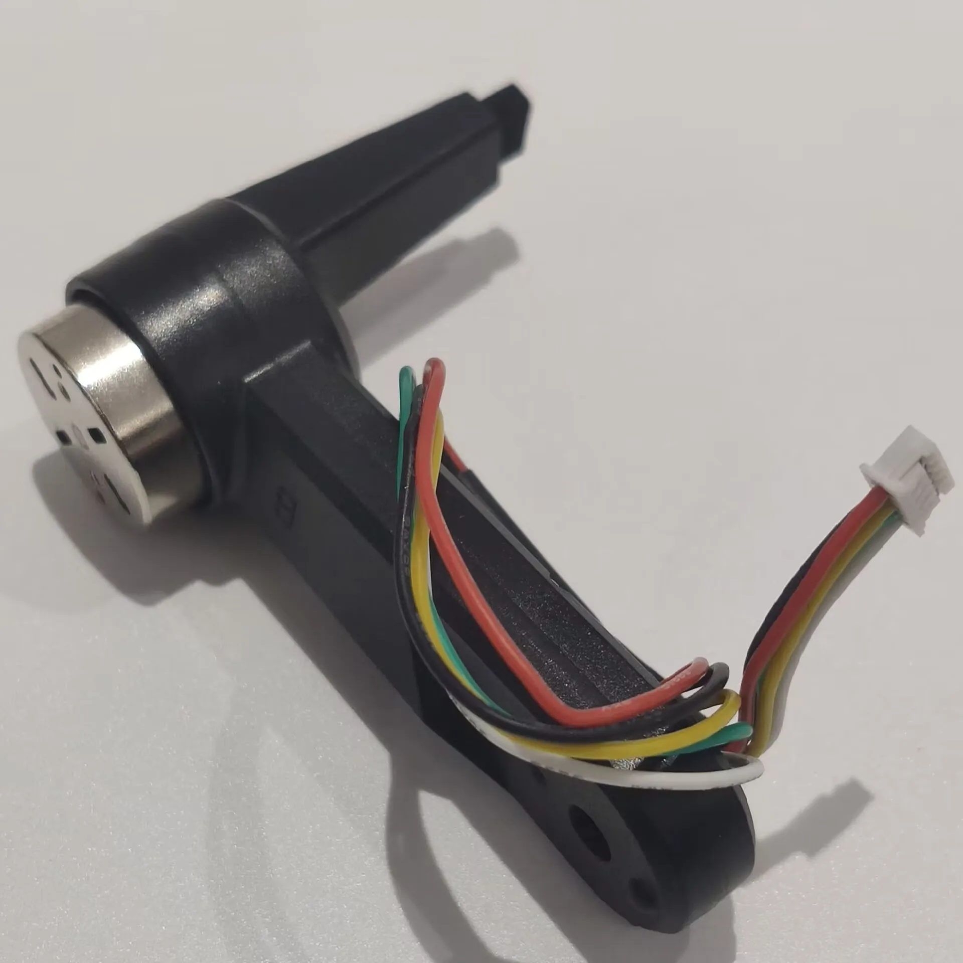 Дрон LYZRC L900 Pro с GPS бесщеточный черный задний кронштейн для мотоцикла складной ру