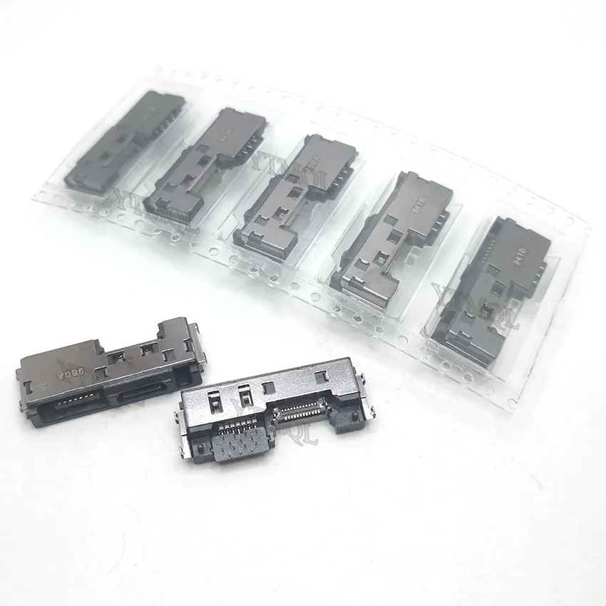 

1-10 шт. для Lenovo ThinkPad T480 T480S T580 USB Type-C сменный Разъем питания постоянного тока, разъем для зарядки