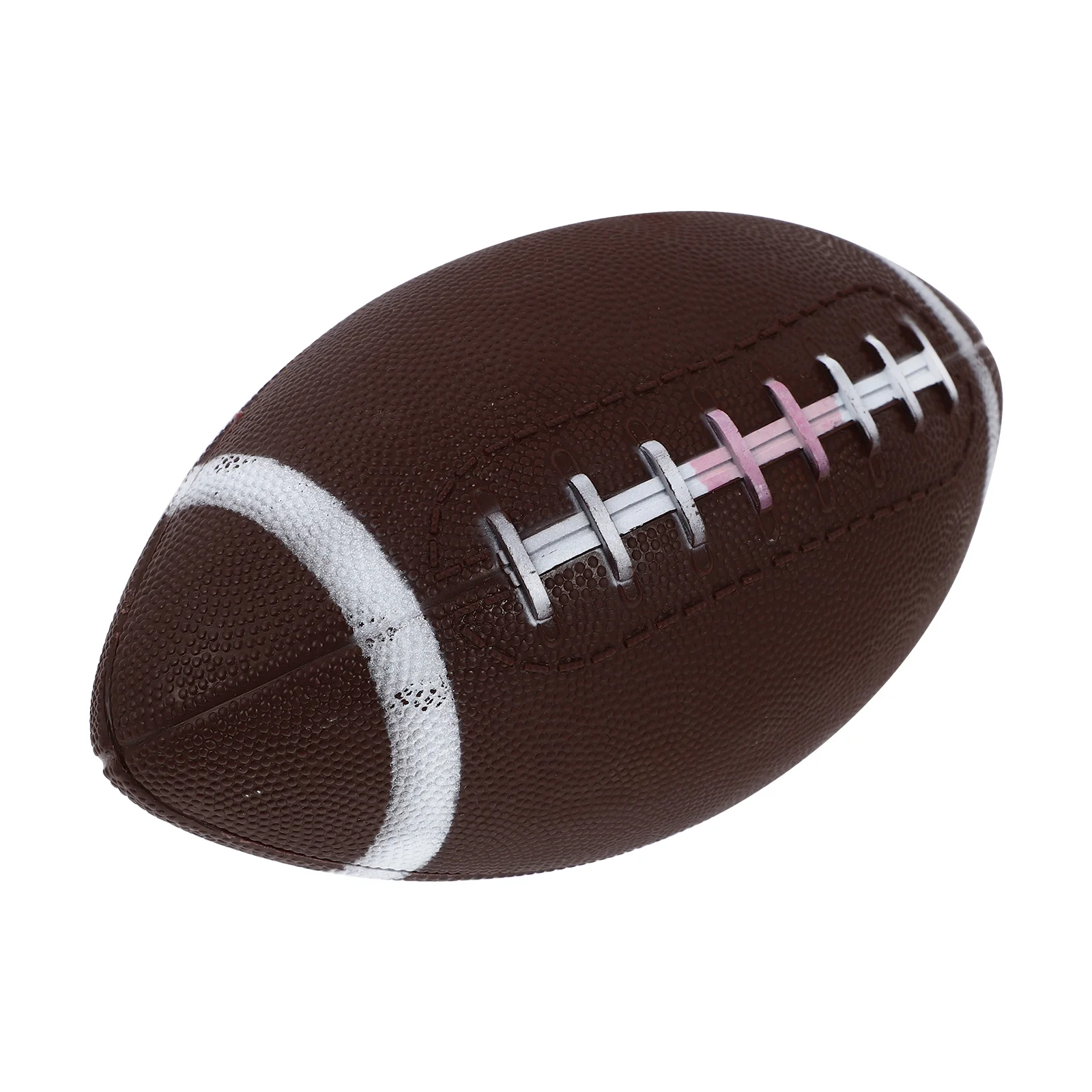 

Football Rugby Race Toy Professional Standard Inflatable Balls American Style Rugby-ball