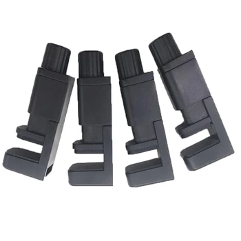 Universal Mobile Phone Repair Tools Plastic Clip Fixture Fastening Clamp For Samsung/Huawei Tablet LCD Screen Repair Tool Kit 4