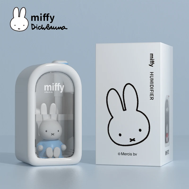 

Увлажнитель воздуха Miffy X MIPOW 380 мл