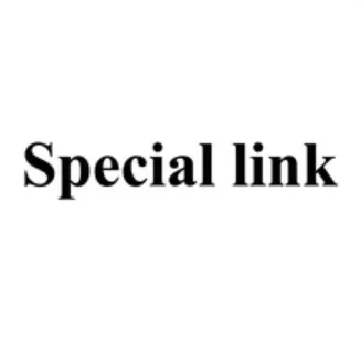 

special link to pay
