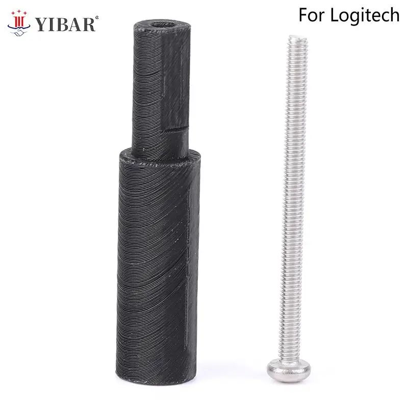 

For Manual Shift G29 G27 G25 Gear Shifter Lever Extension Racing Shifter Adapter Knob Extender Rod Gaming Accessories