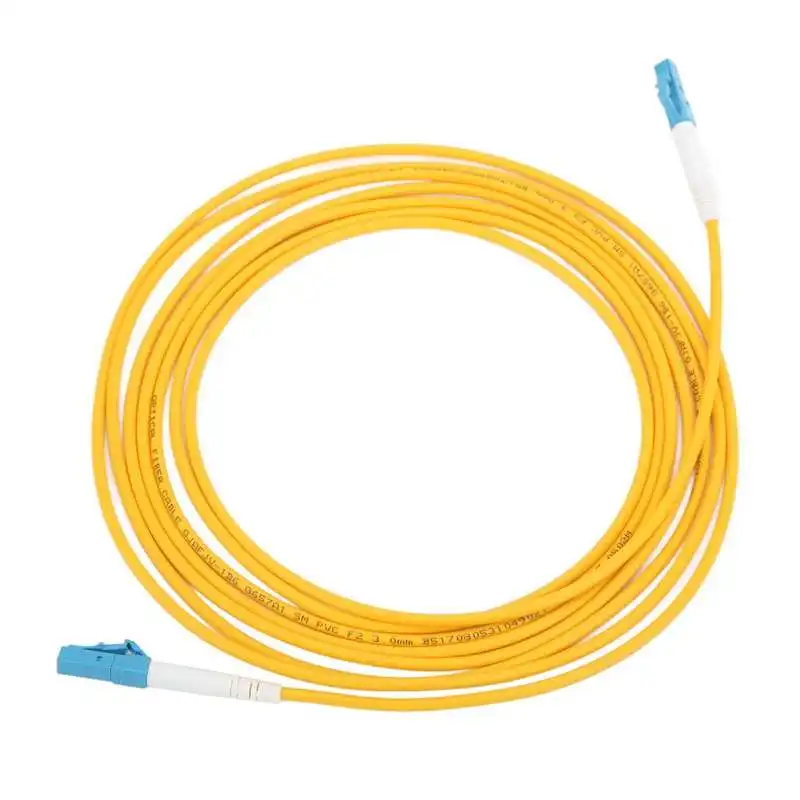 

Волоконно-оптический кабель с низким уровнем вносимых потерь оптический кабель прочный для приемопередатчика оборудование для коммуникац...