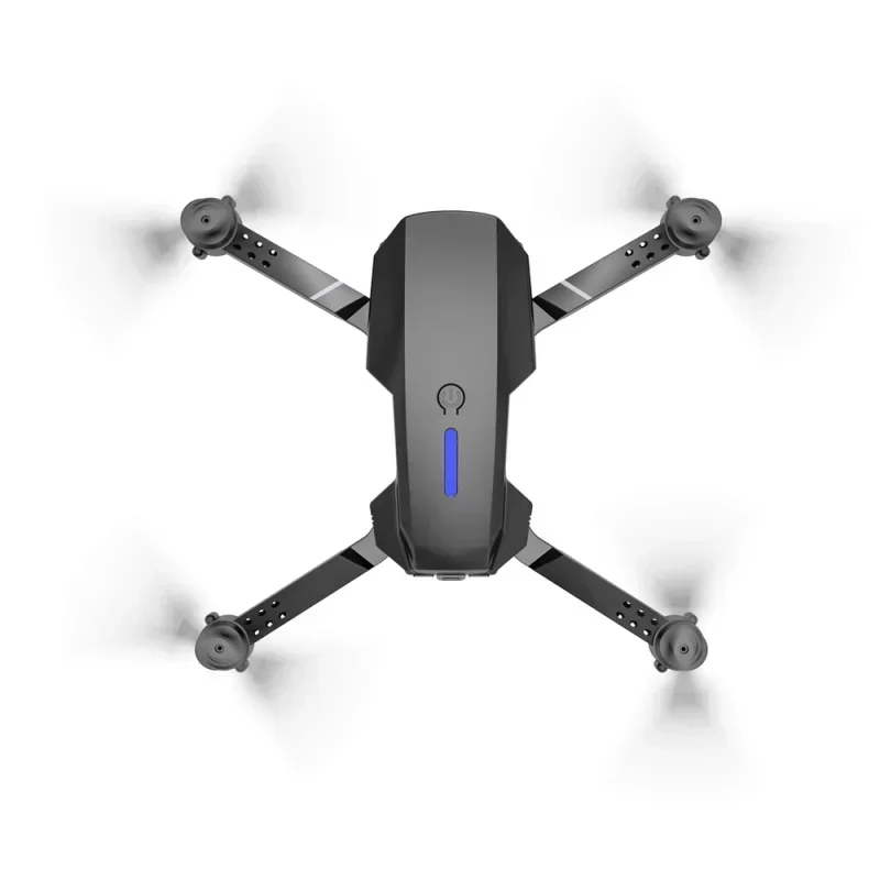 

HJ E88 New 4K HD Flight Time 45 Min Four Axis Aircraft Drone And The Price Holy Stone Hs L900 Pro Se Dron S650Toy