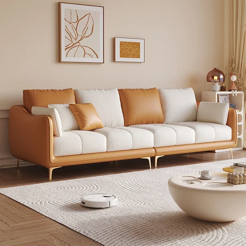 Комплект мебели для гостиной роскошная мебель спальни современное кресло с