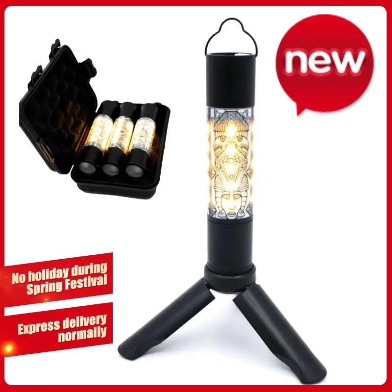 

Skyfire Camping Light Substitute Goal Zero Lighthouse Micro Flash Camping Lighting Rechargeable USB Waterproof Flashlight