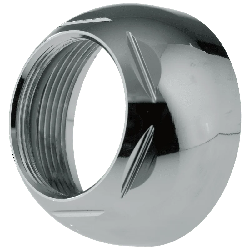 

Nut in Chrome RP1050