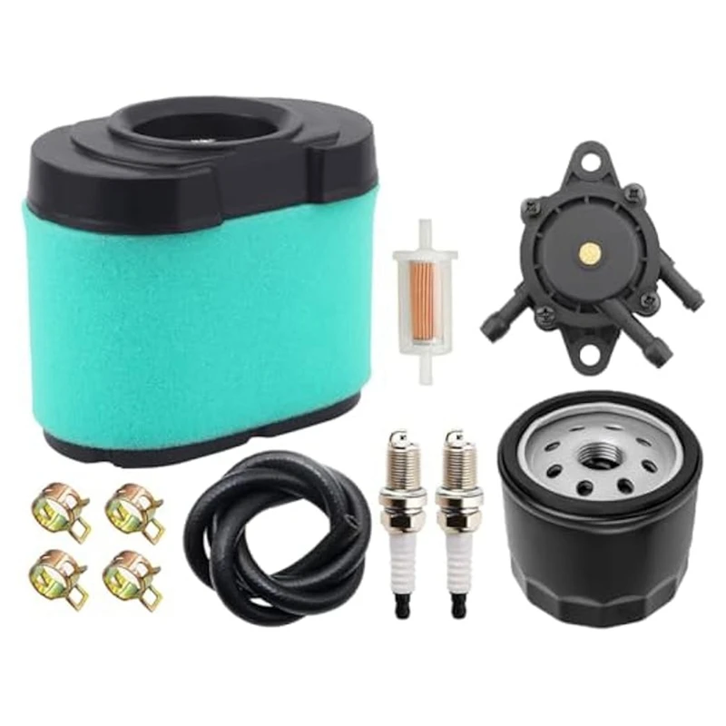 792105 593240 воздушный фильтр 696854 492932S Масляный для Briggs и Stratton 593435 серии 407777 40G777 44H777 445667