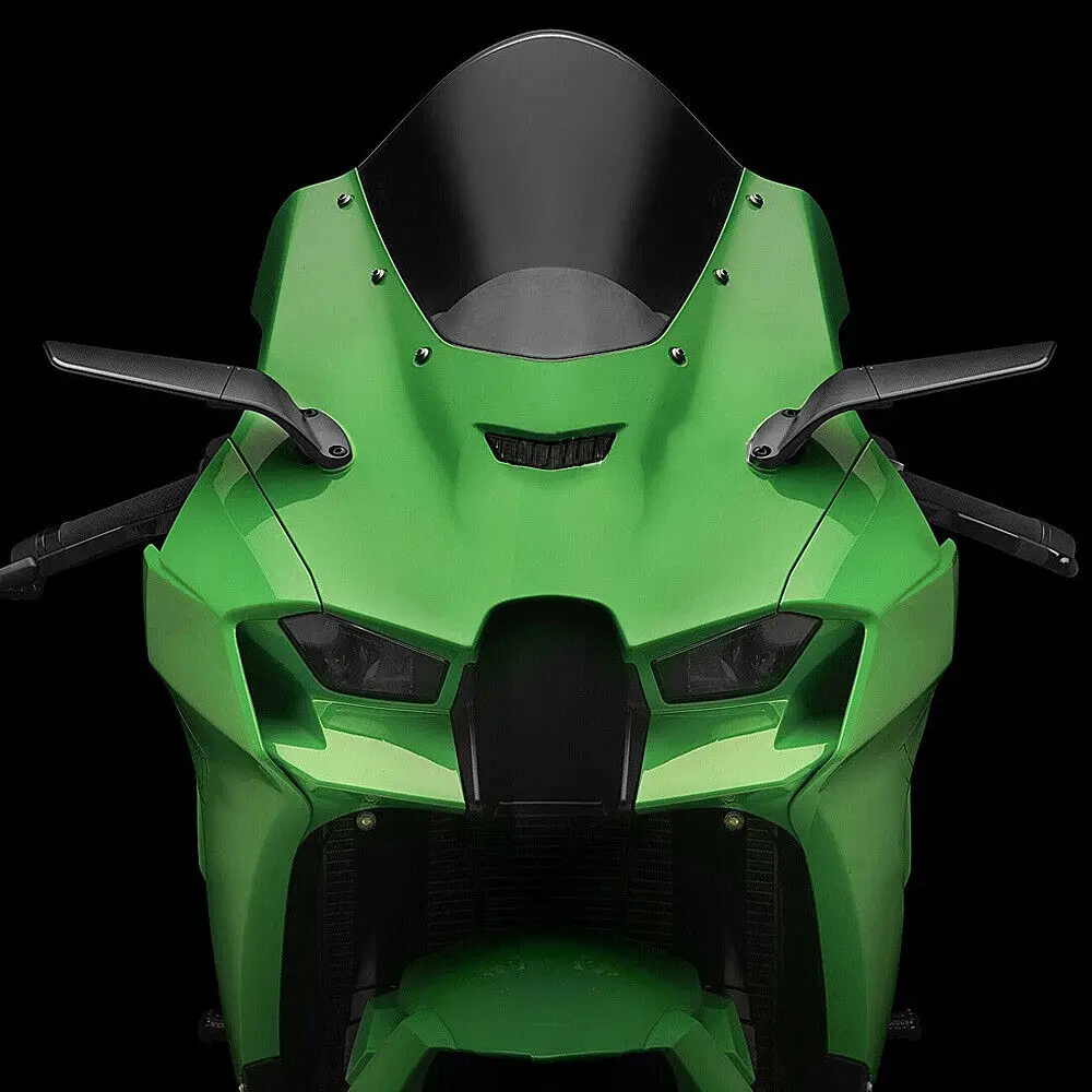 Аксессуары для мотоциклов зеркала заднего вида с ЧПУ Kawasaki Ninja ZX-10R ZX10R ZX 10R SE
