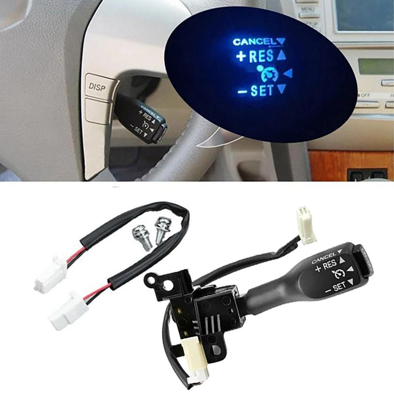 

Car Turn Signal Cruise Control Switch for Toyota