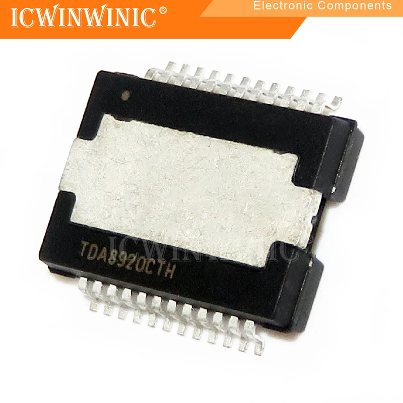 1 шт. TDA8920CTH TDA8920