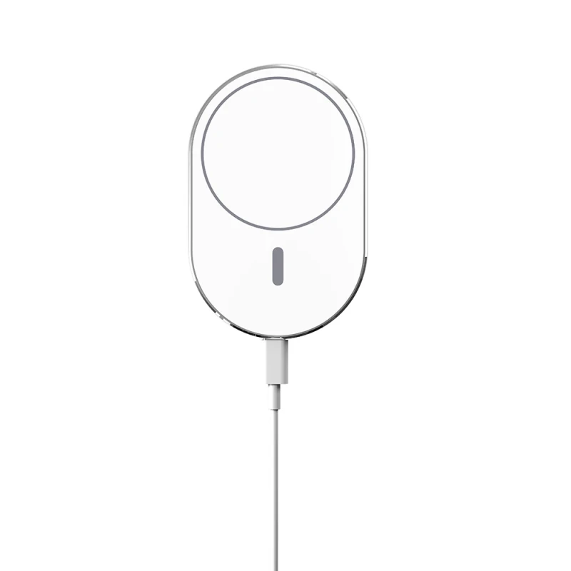 

High-quality Convenient Wireless Charging Secure Versatile Iphone 12 Magnetic Car Holder Secure Car Holder