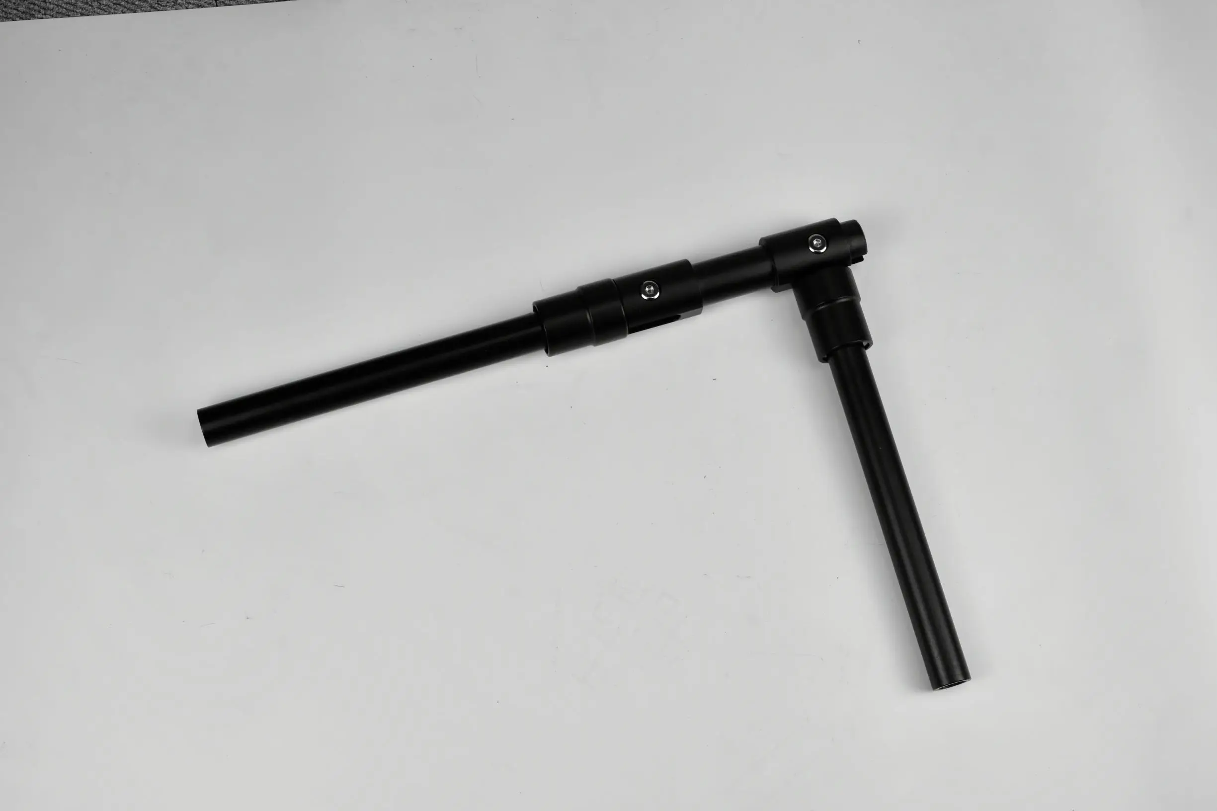 

Boyueda Electric Scooter Original handlebar Black Color