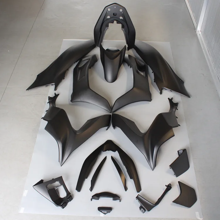 PCX 150 2018 2020 K97 запасные части для мотоцикла HONDA обтекатель двигателя детали из