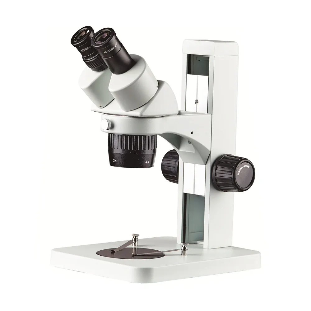 

XT-60-B4 20X/40X Zoom Binocular Stereo Microscope for Phone Repairing Electronic Component