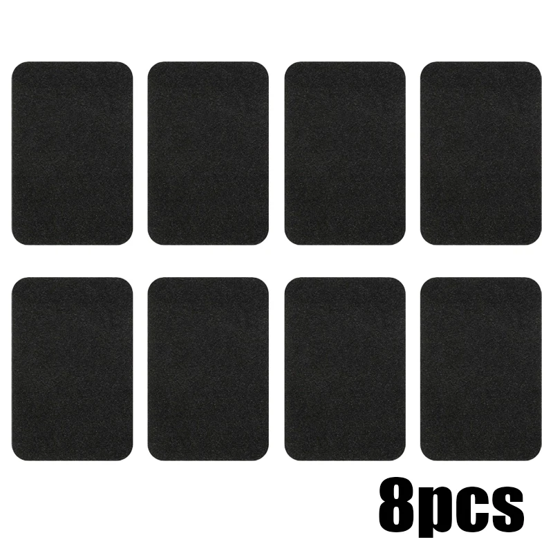 

Автомобильные шумоподавляющие наклейки для ремня безопасности, внутренняя защита от столкновений, наклейка для зазора сиденья