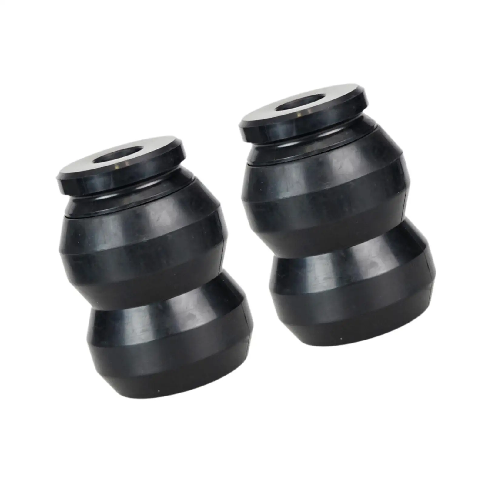 2 шт. резиновые детали для подвески Dodge RAM 1500 2009-2010