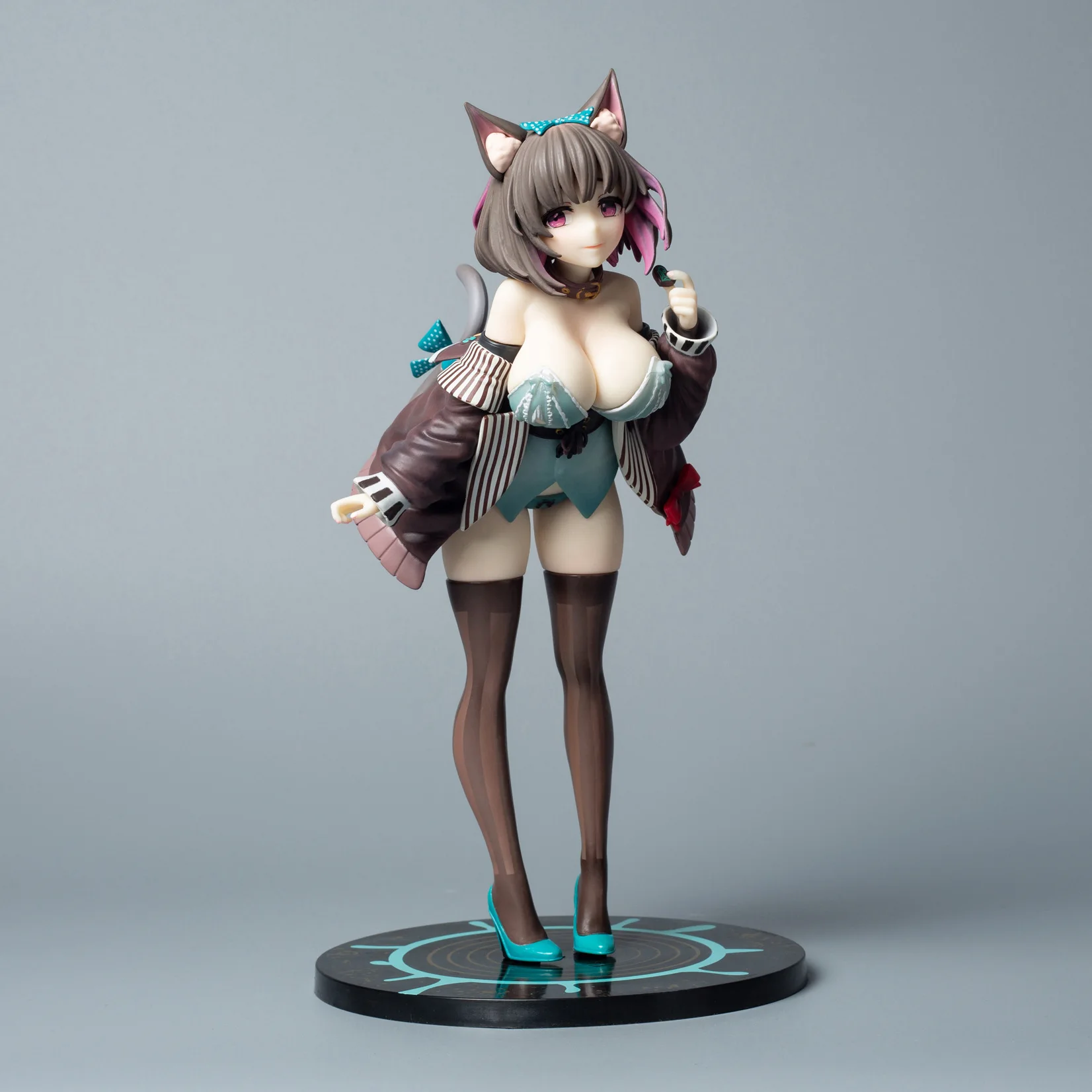 Japanese Anime Girl Collectible Model Doll Toys Gift