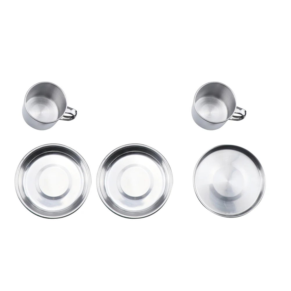 

Hiking Cooking Set Hiking Back Pack Grill Utensils Set Camping Skillet Grilling Utensil Set Backpack Men Travel Carry