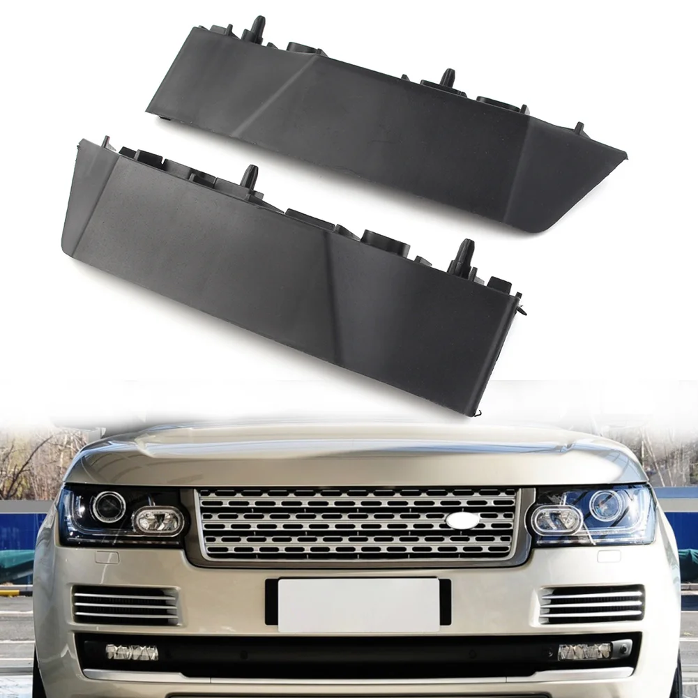 

Кронштейн для переднего бампера автомобиля левый/правый для Land Rover Range Rover 2013 2014 2015 2016 2017 LR038725 LR038724 1 шт.