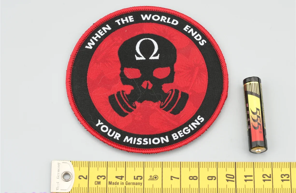 Легкая и простая модель солдатика в масштабе 1/1 большая морского шока для ES XP001 ZERT