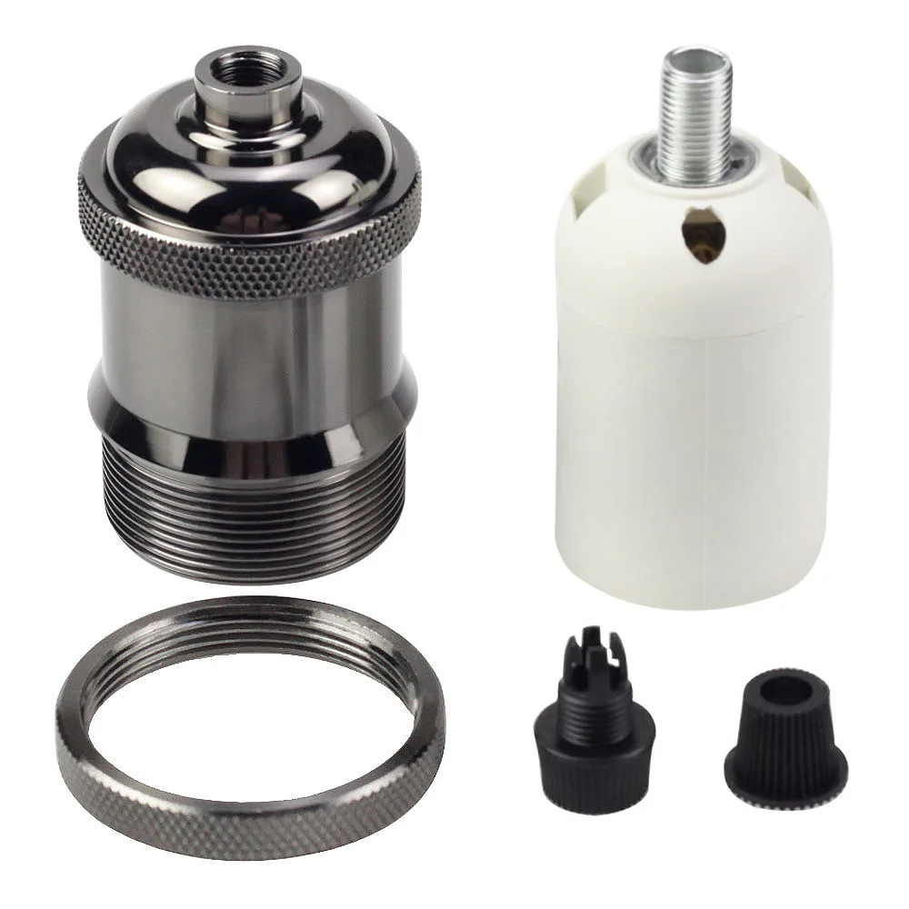 Основание для лампы Sphoon в античном стиле сделай сам алюминиевая декоративная