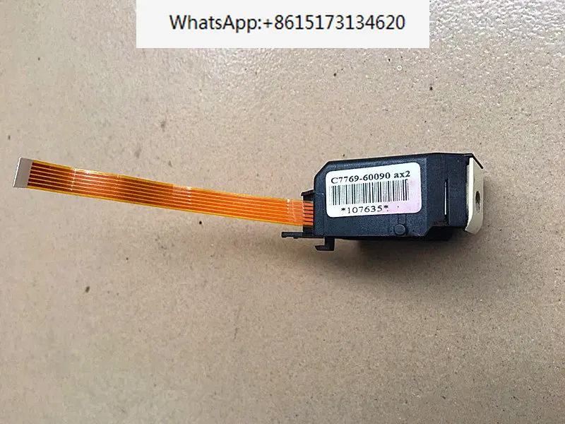

500 pen holder lamp 510 800 820 plotter grating detector sensor