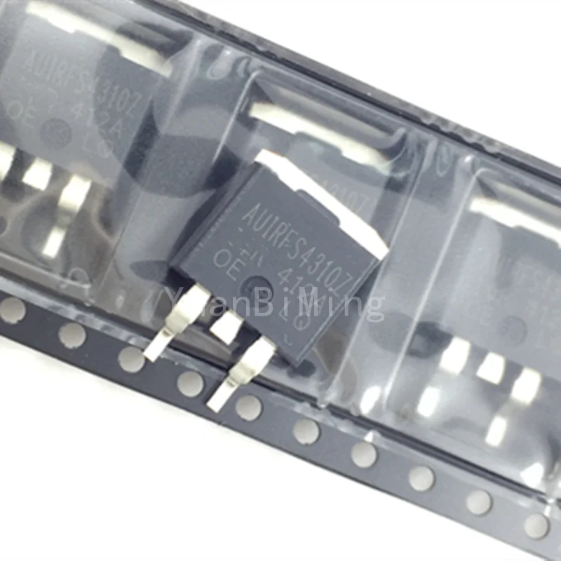 10-100 шт. AUIRFS4310ZTRL AUIRFS4310Z TO-263 новый оригинальный
