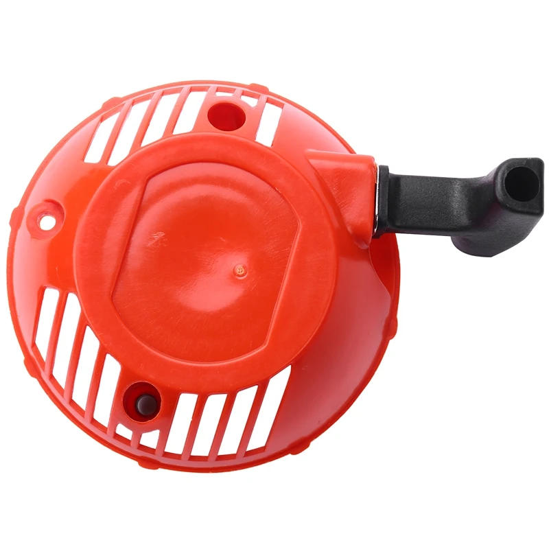 

Стартер в сборе с отдачей, подходит для Husqvarna 124 125L 125LD 125E 128L 128LD 128Ldxaccessories