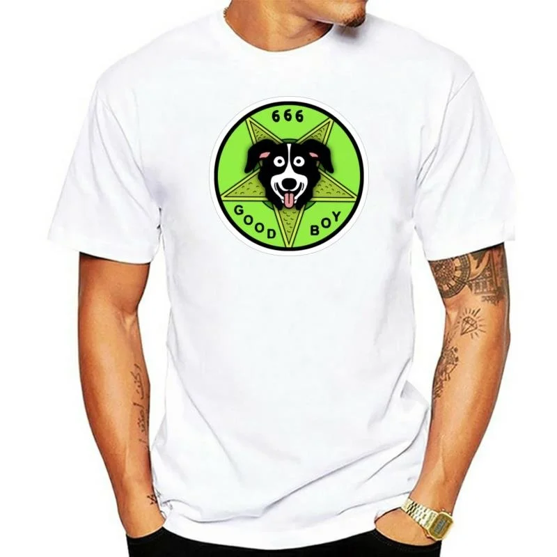 

Mr Pickles Tv Series Good Boy Dog New T-Shirt Size S-5XL