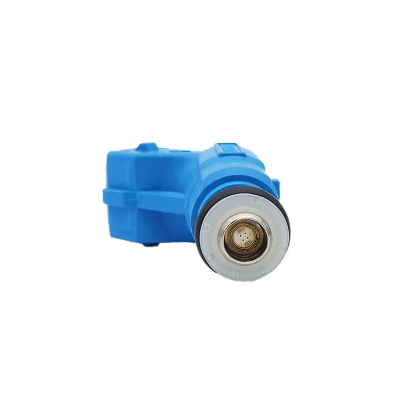 Фото 4 шт. топливных форсунок для Fiat Albea Brava Palio Punto Siena Lancia Ypsilon Ford Taurus, номер OE. :0 0280155816 №3