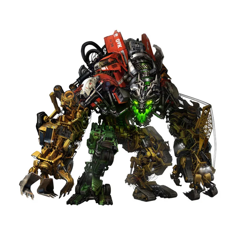 Картинки девастатор трансформер