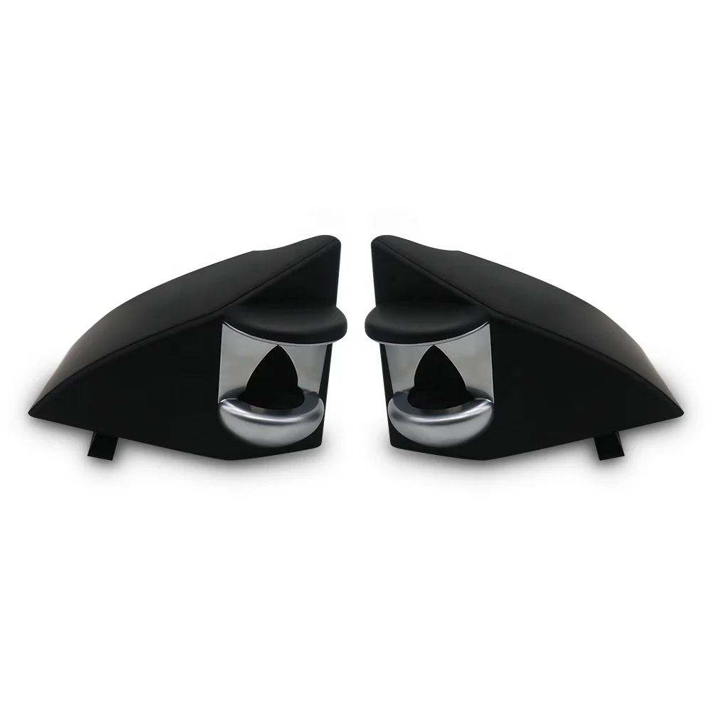 

Factory Direct Sales Atmosphere Light With 12 Colors Interior Ambient Light BO Speaker 3D Tweeter For mercede CLA W117